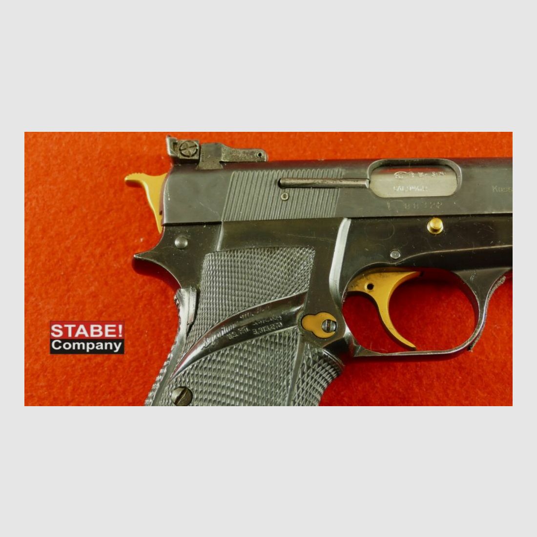 FEG Budapest High Power