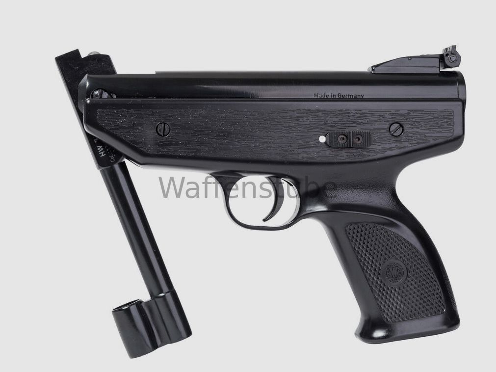 Weihrauch HW 70
