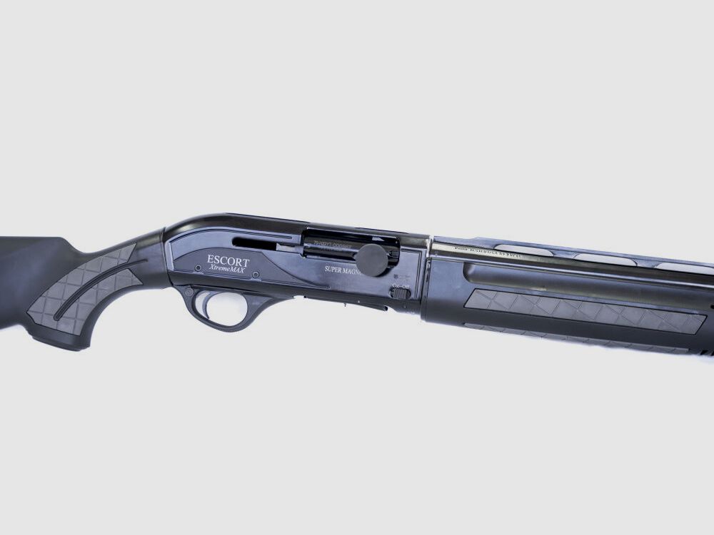 Hatsan Escort Xtreme Max