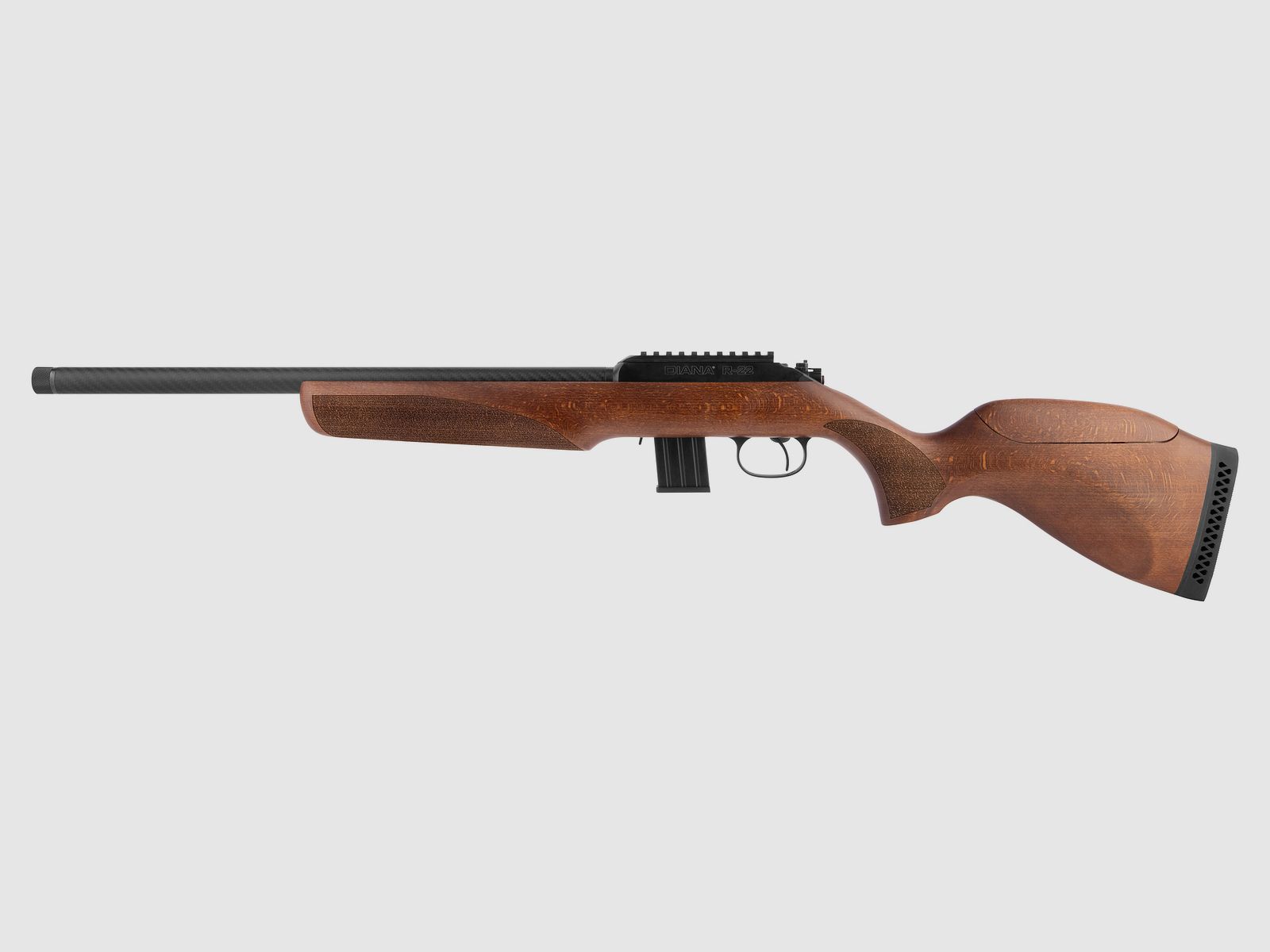 DIANA R-22 Carbon Premium .22lr - Repetierbüchse