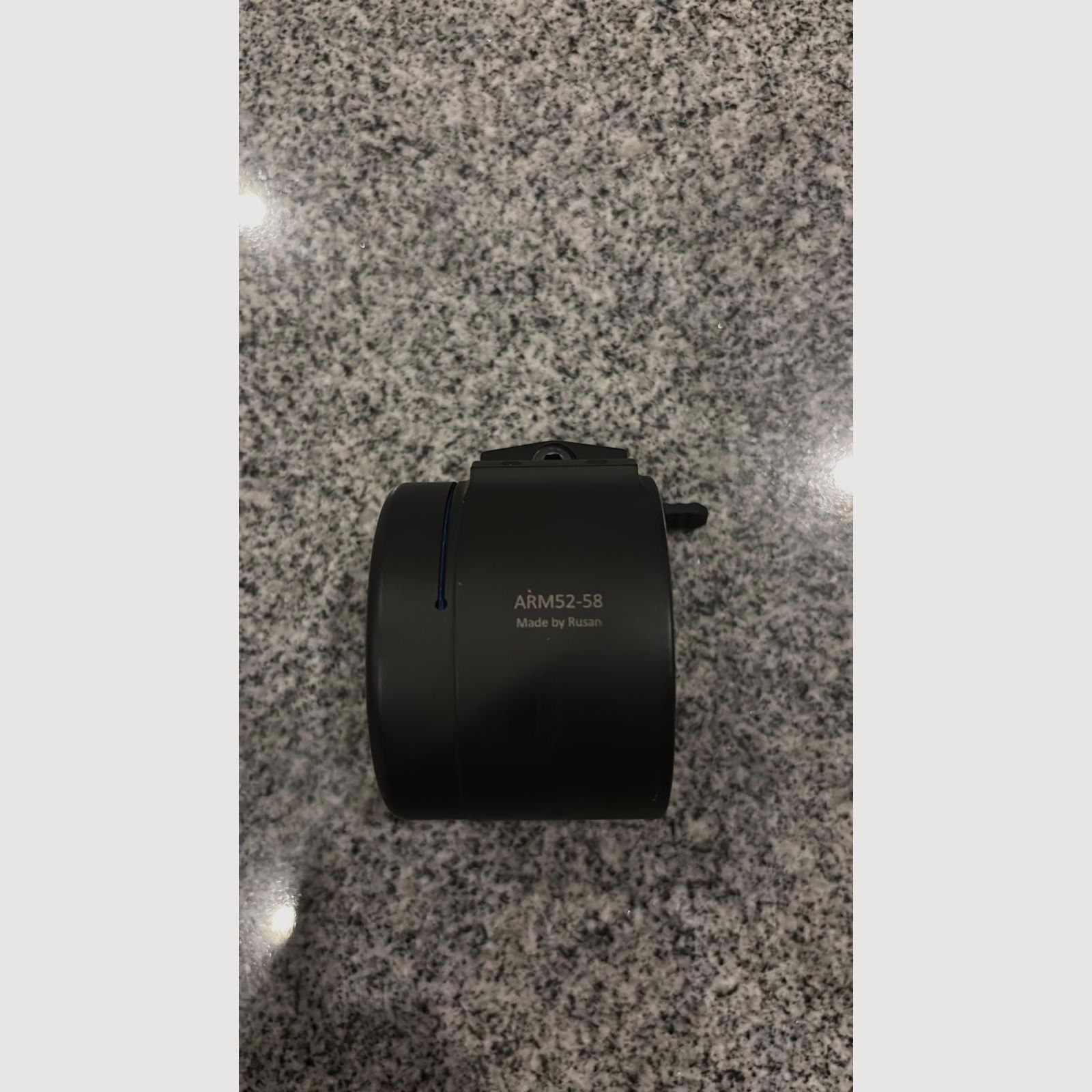 Rusan Klemmadapter ARM52-58