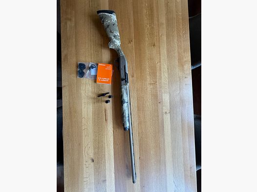 Franchi Affinity 3 Elite Bronze