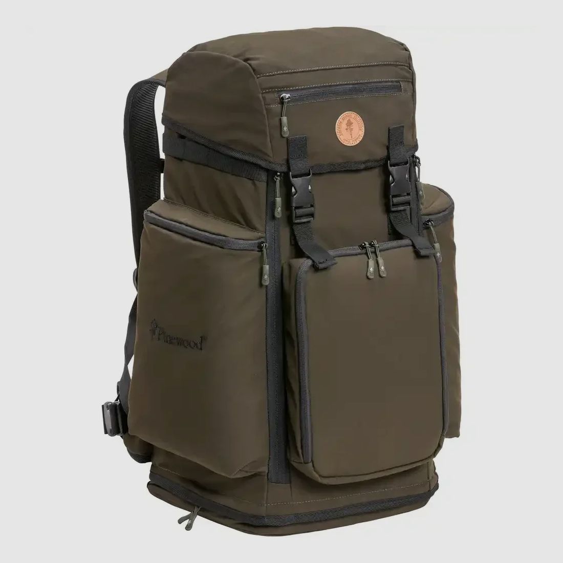 Pinewood Rucksack Wildmark, 35 l