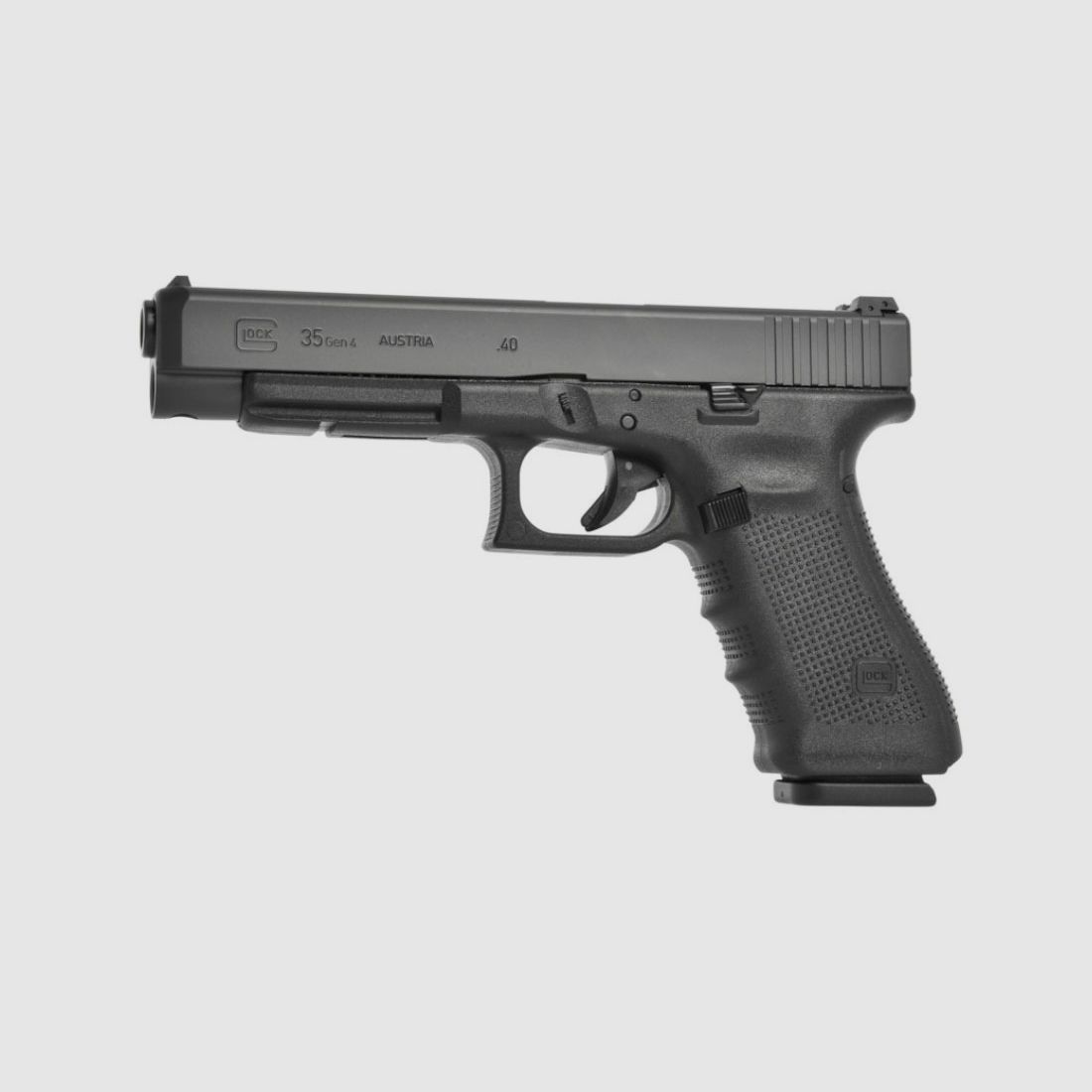 Glock 35 GEN.4