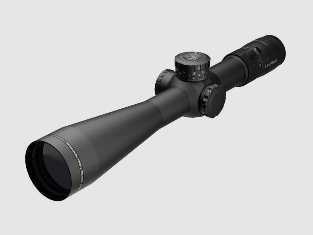 Leupold HD 7-35X56MM M5C3 FFP PR2-MIL 35MM
