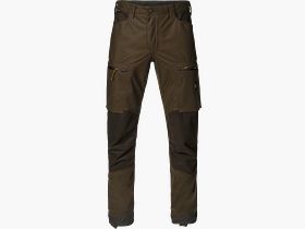 Härkila Forest Hunter GTX Jachtbroek Heren Jachtgroen/Schaduwbruin 58/32"