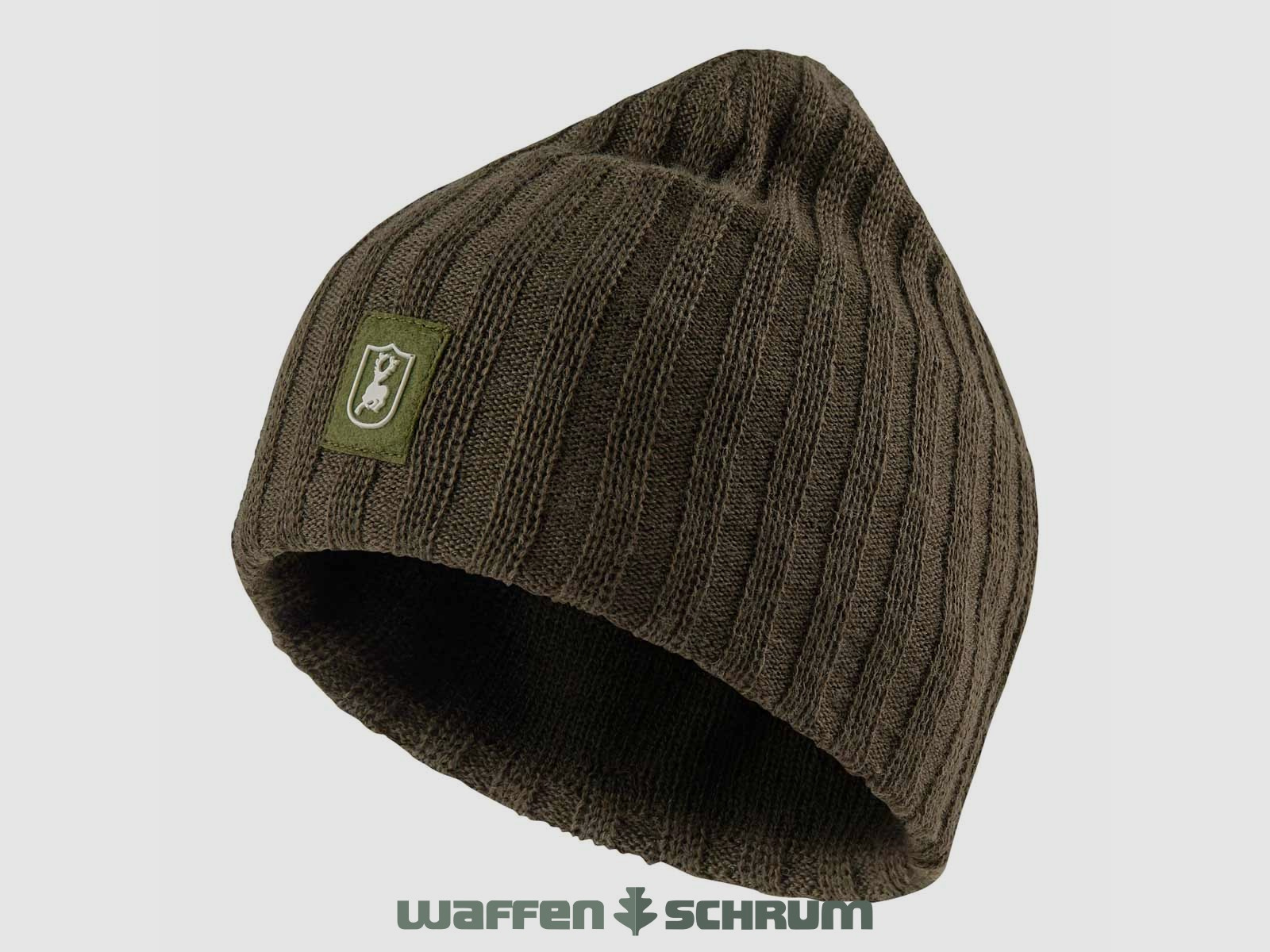 Deerhunter knitted hat Recon Beluga