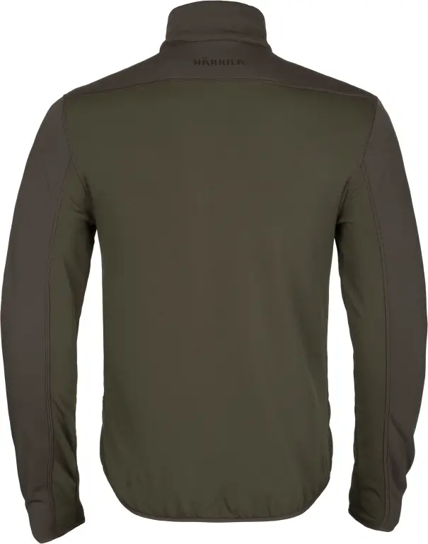 Härkila Fleecejacke Olaf, Bild 2 von 7