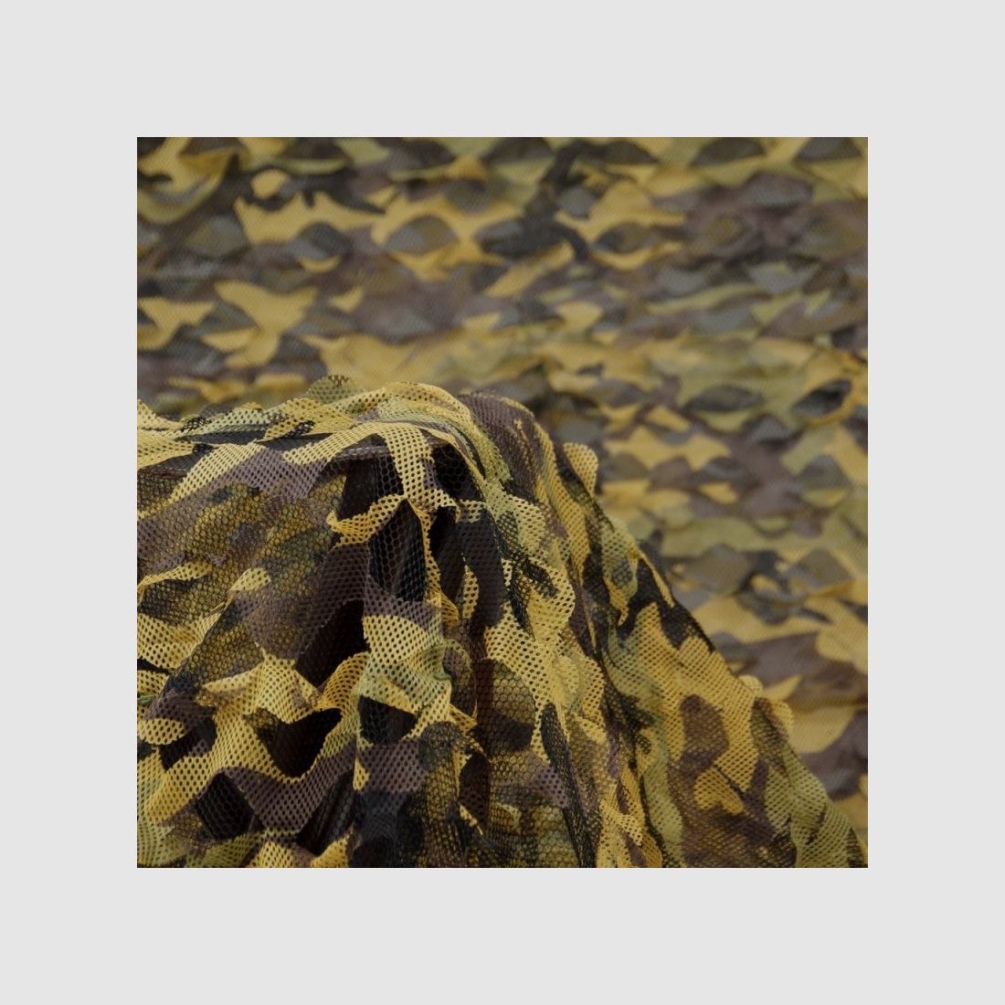 Magic Camo Grün Gelb, Bild 6 von 6