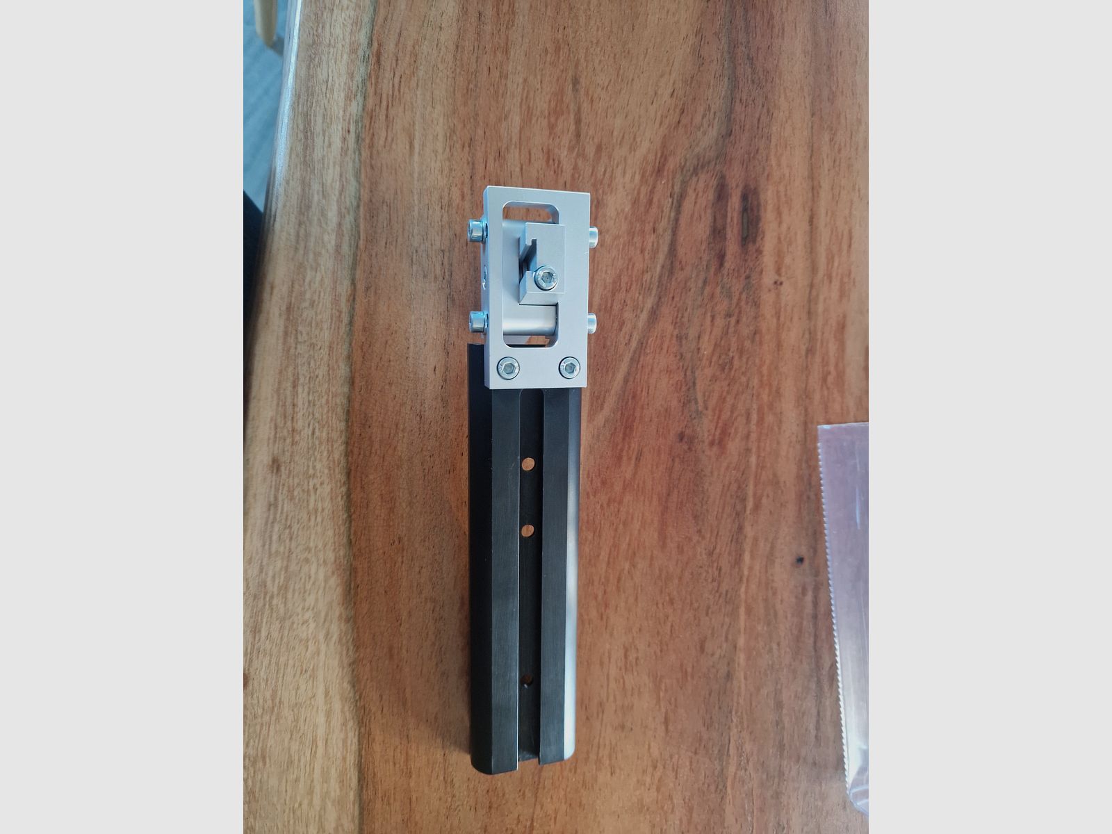 Tec-Hro Voorste schouderverhoging