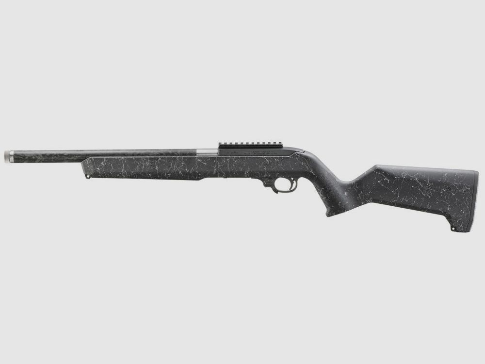 RUGER 10/22 Carbine Carbon Fiber