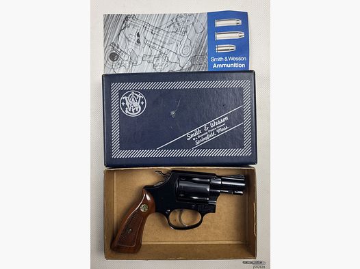 Smith & Wesson Chief Special