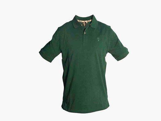Polo Muela algodon Pique