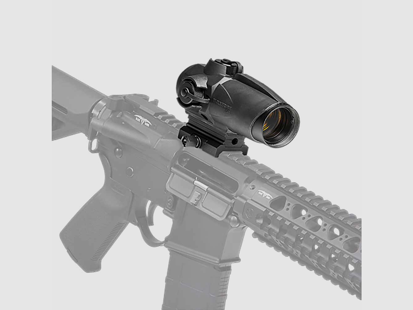 SIGHTMARK WOLVERINE FSR 1 x 28