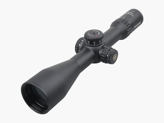 Vector Optics Luneta Continental X6 4-24×56 Ffp 34 mm Ret 34FFP