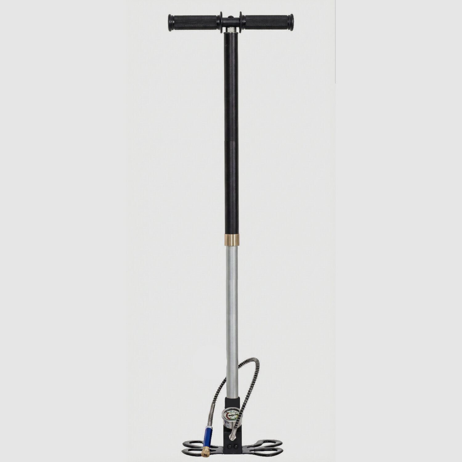 Hochdruck-Handpumpe PCP, Bild 2 von 3
