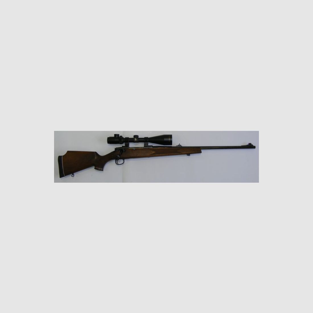 Lakelander Mod 389