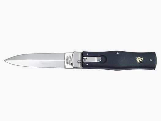 MIKOV PREDATOR NOIR