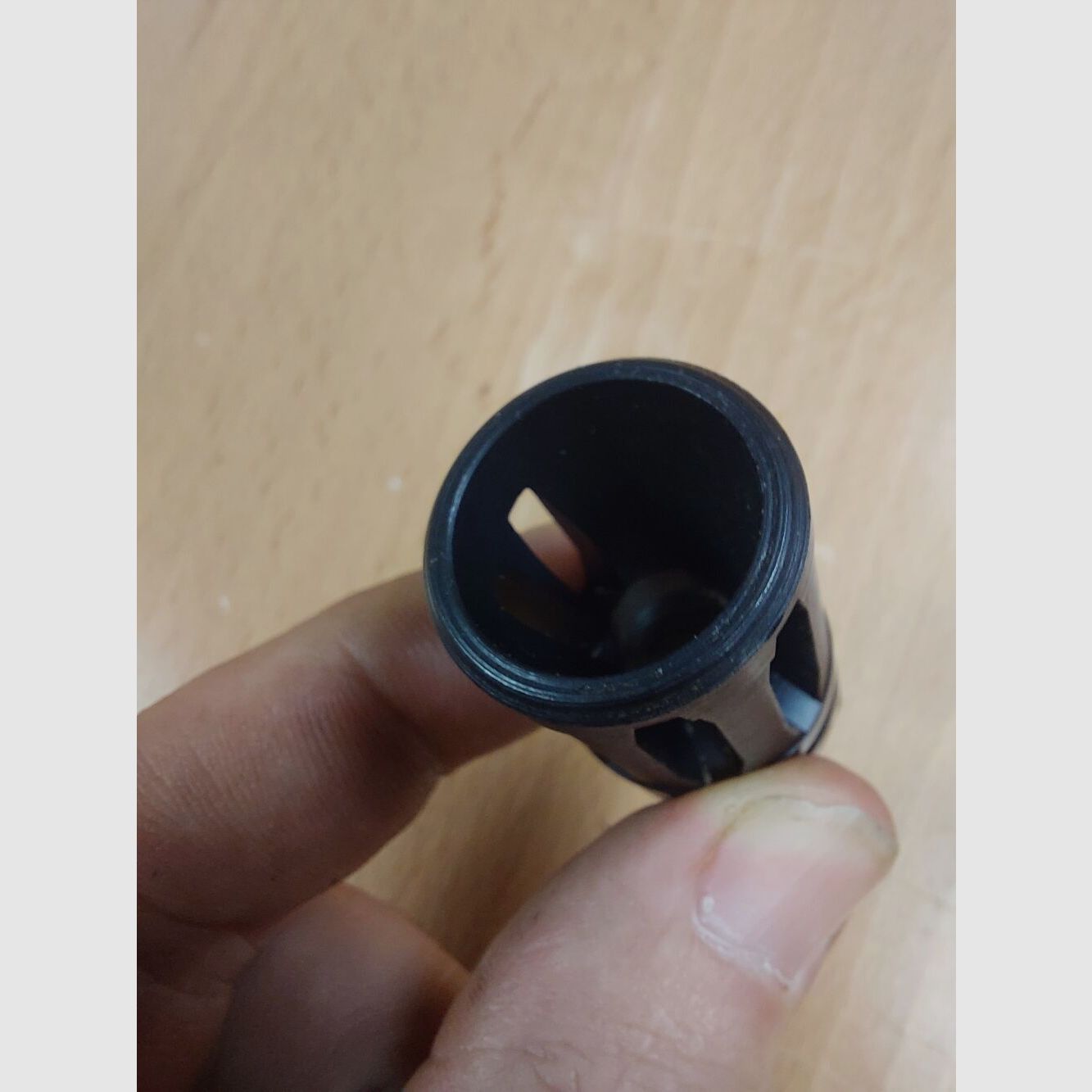 Brownells, USA AR 15 A2