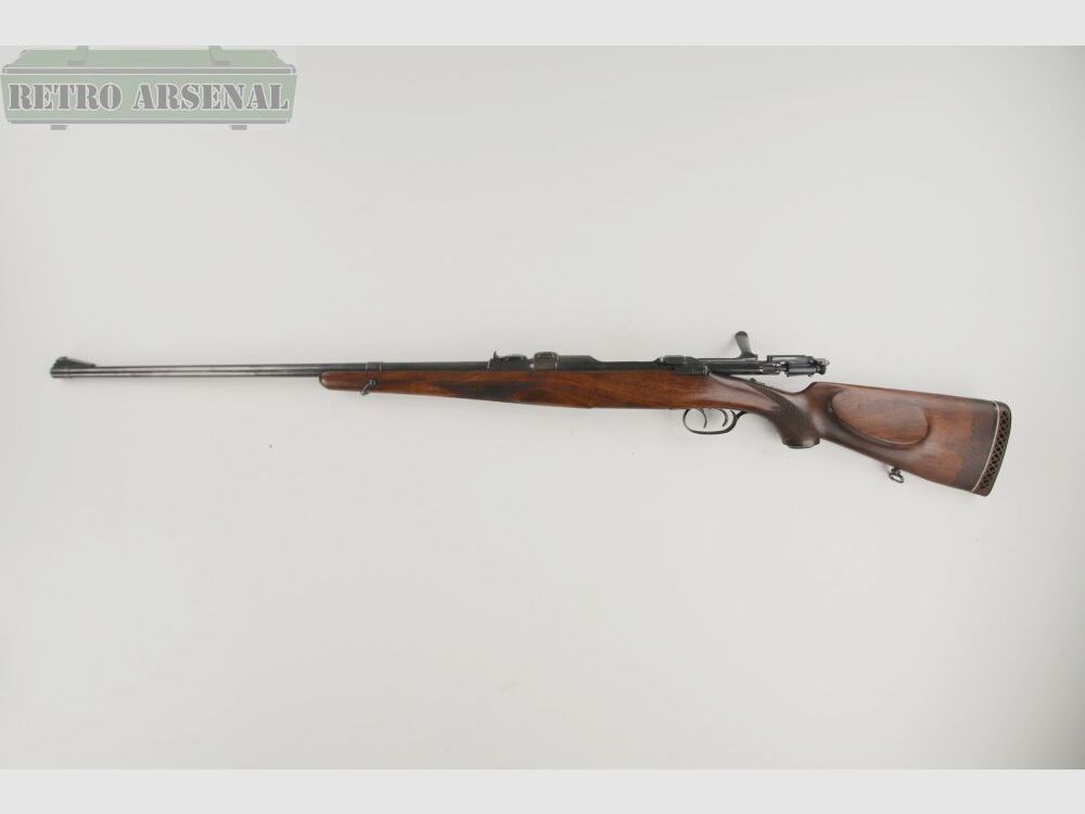 Steyr Mod. N0