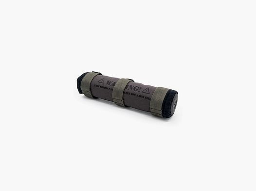 ULFHEDNAR FUNDA ANTI-MIRAGE PARA SILENCIADOR – CORTA