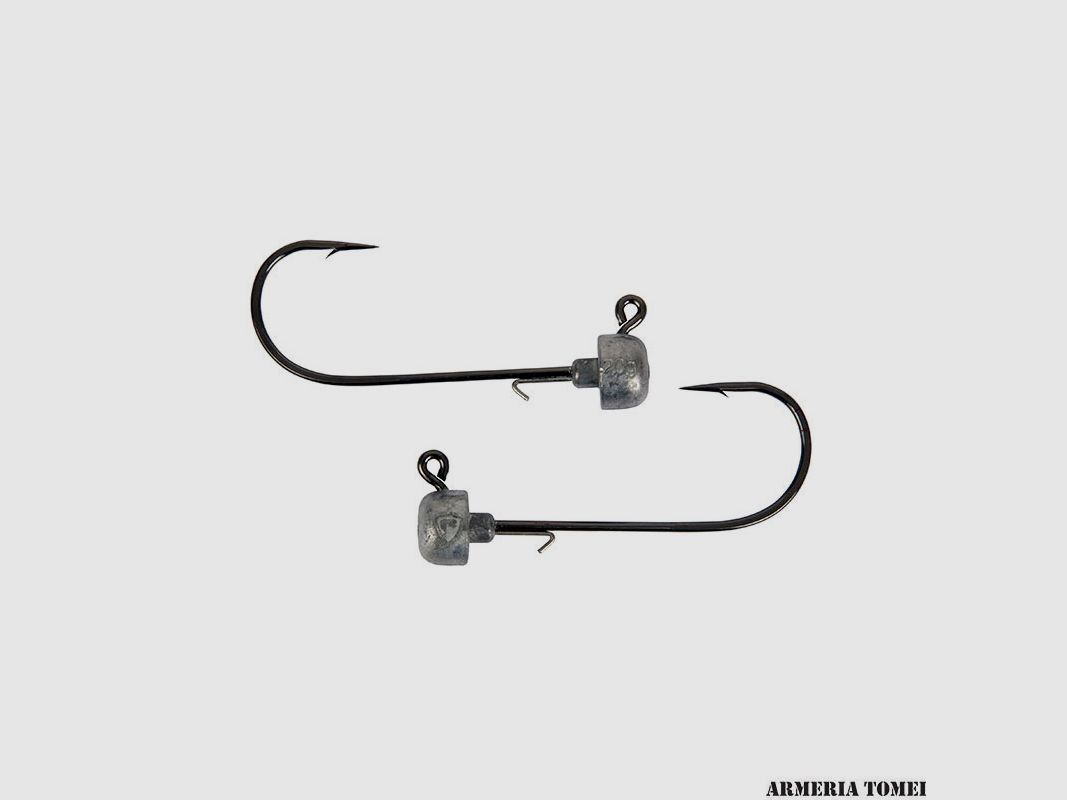 FOX RAGE – JIG HEADS XS Hook Size 8/0 Weight 20g, immagine 2 di 2