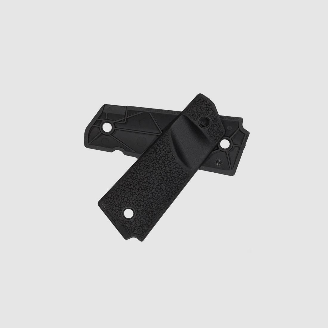 MAGPUL Griffschalen für 1911er Pistole Schwarz
