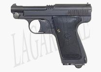 MAS LEFRANCAIS (PISTOLE)
