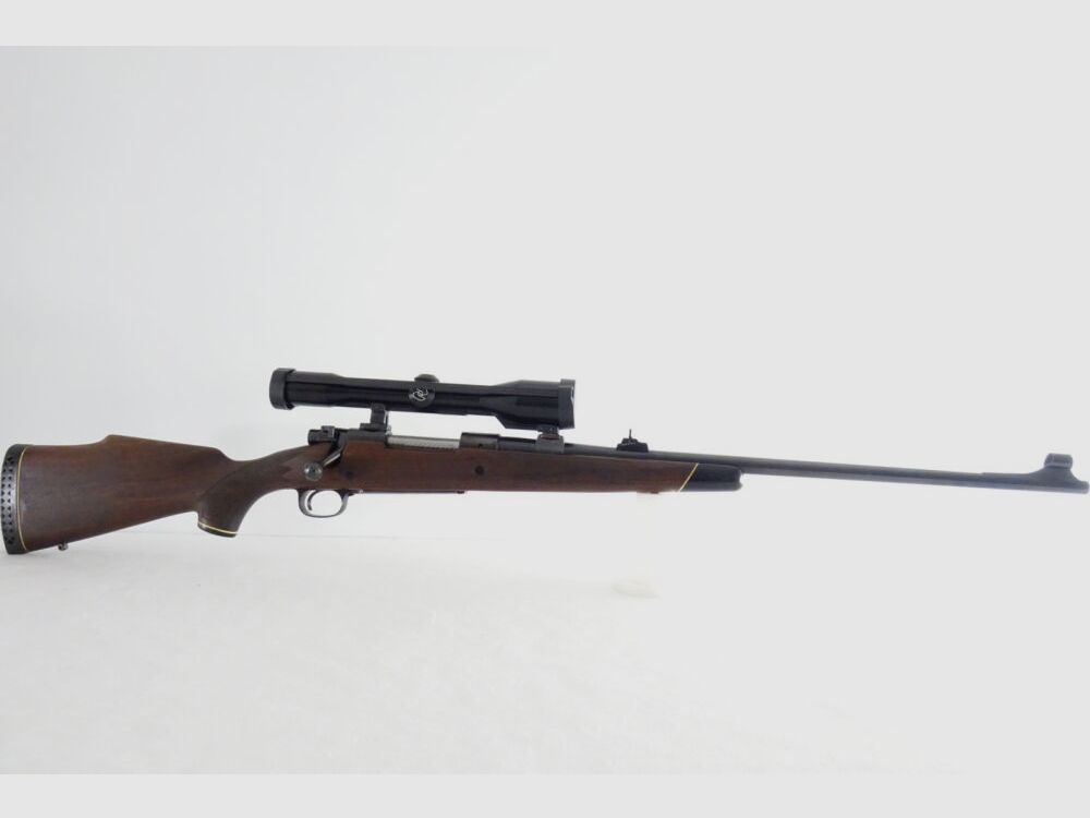 Winchester 70