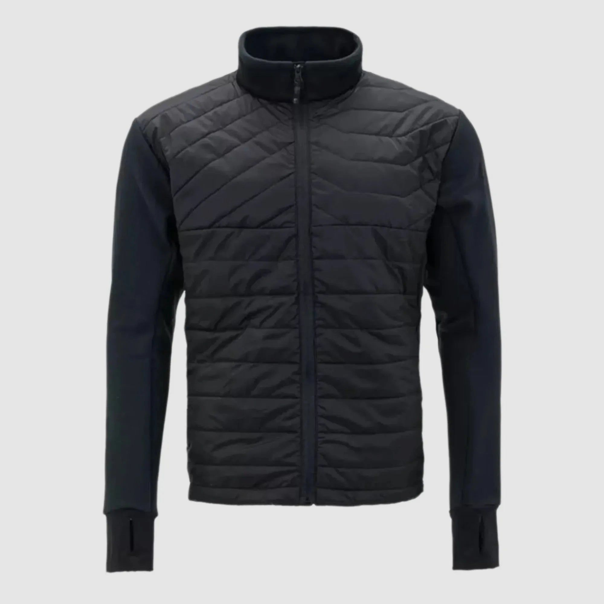 Carinthia Carinthia Jacke G-Loft Ultra Shirt 2.0 schwarz