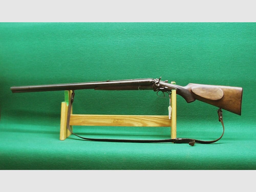 Vecchia perforatrice / perforatrice doppia