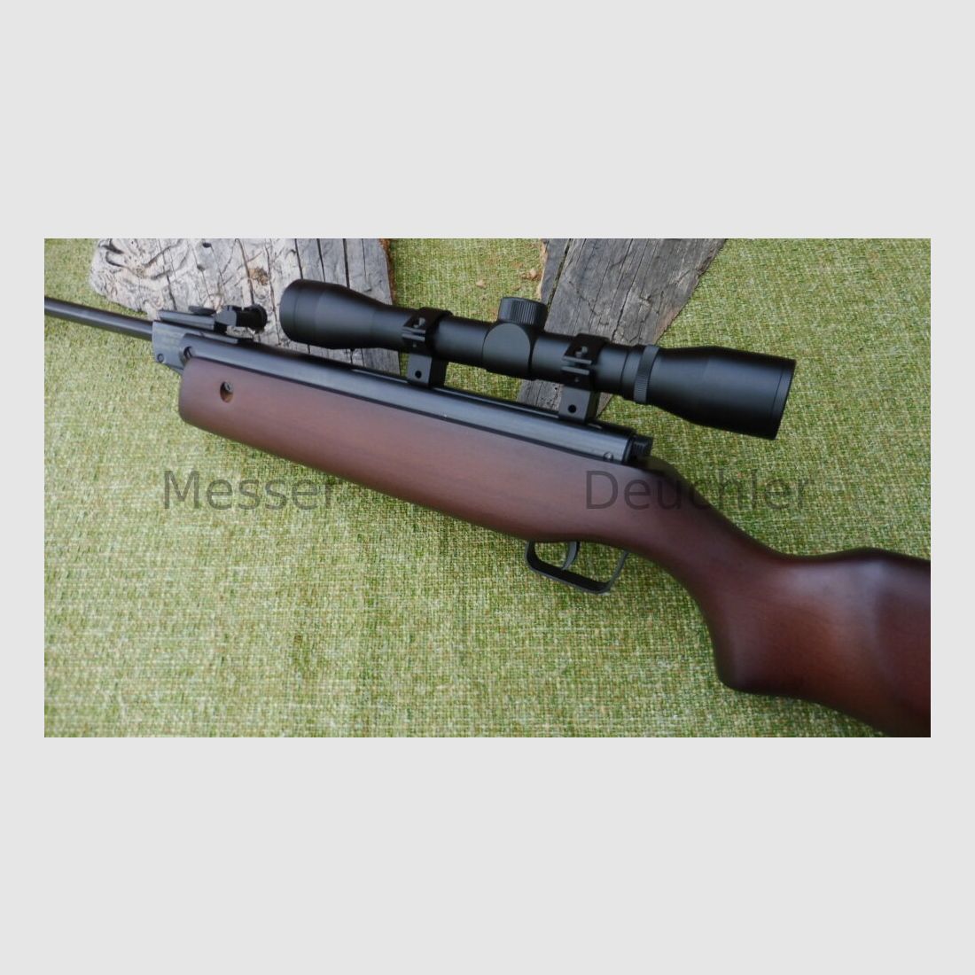 Umarex Perfectamod. 45