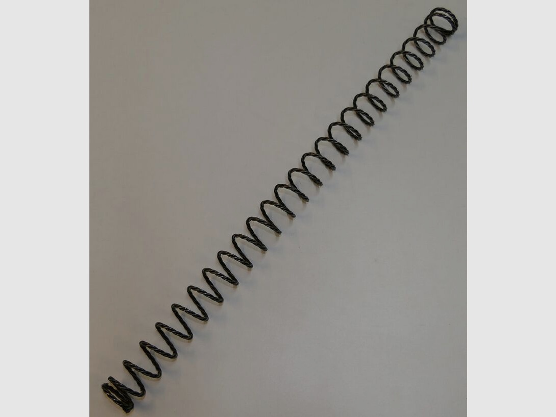 Schließfeder MG1/MG3/MG42 Neu