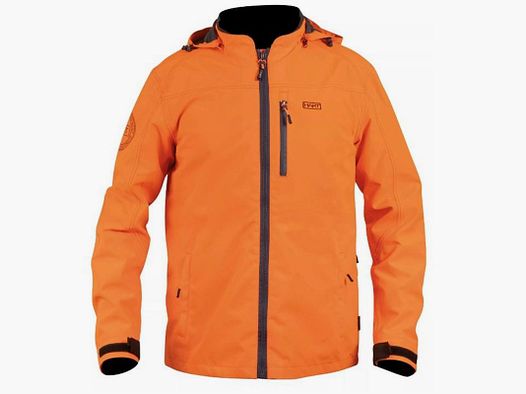 Jacke HART Aldatz-J