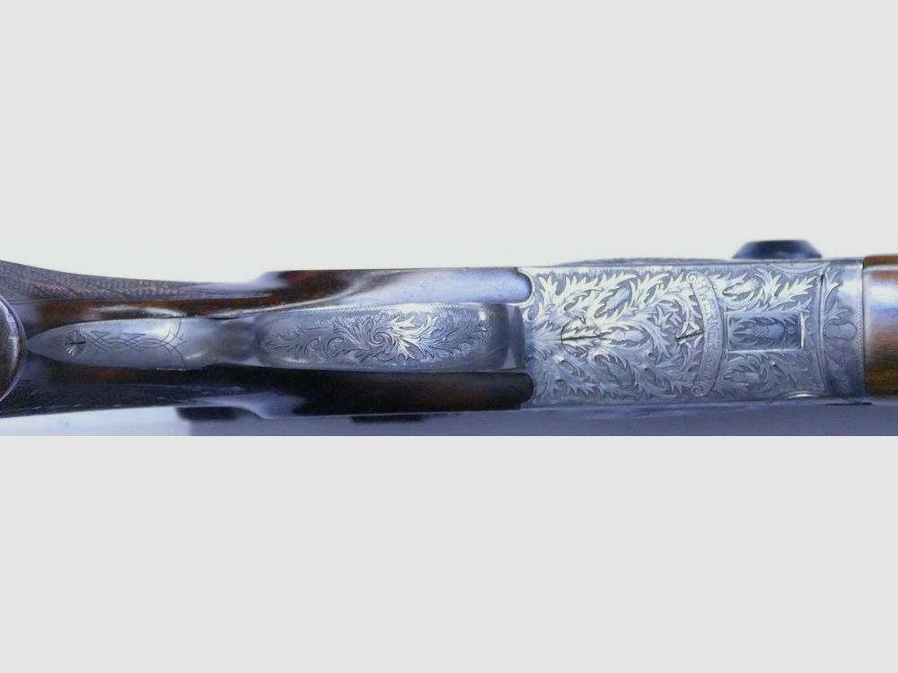 Arme de seconde main Merkel Mod 213