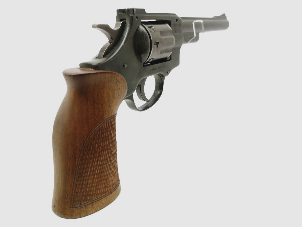 Weihrauch Arminius HW 7S