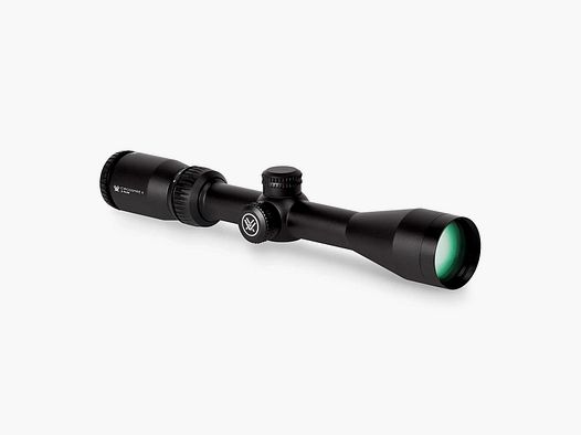 OPTYKA – VORTEX – CROSSFIRE® II 3-9×40 DEAD-HOLD® BDC (MOA) Krzyż | 1calowa rura