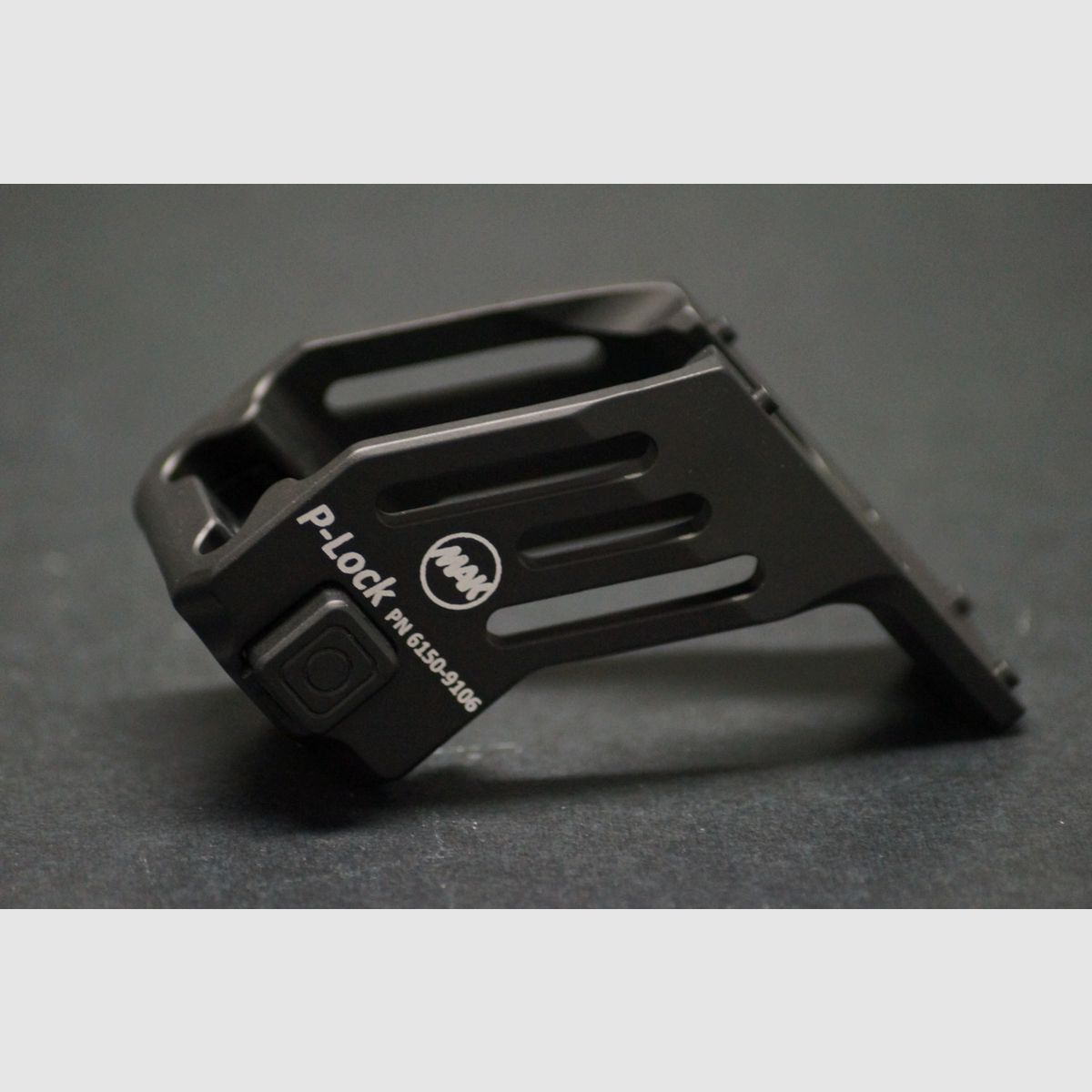 MAK P-Lock Schmeisser 1911 Hugo, immagine 2 di 3