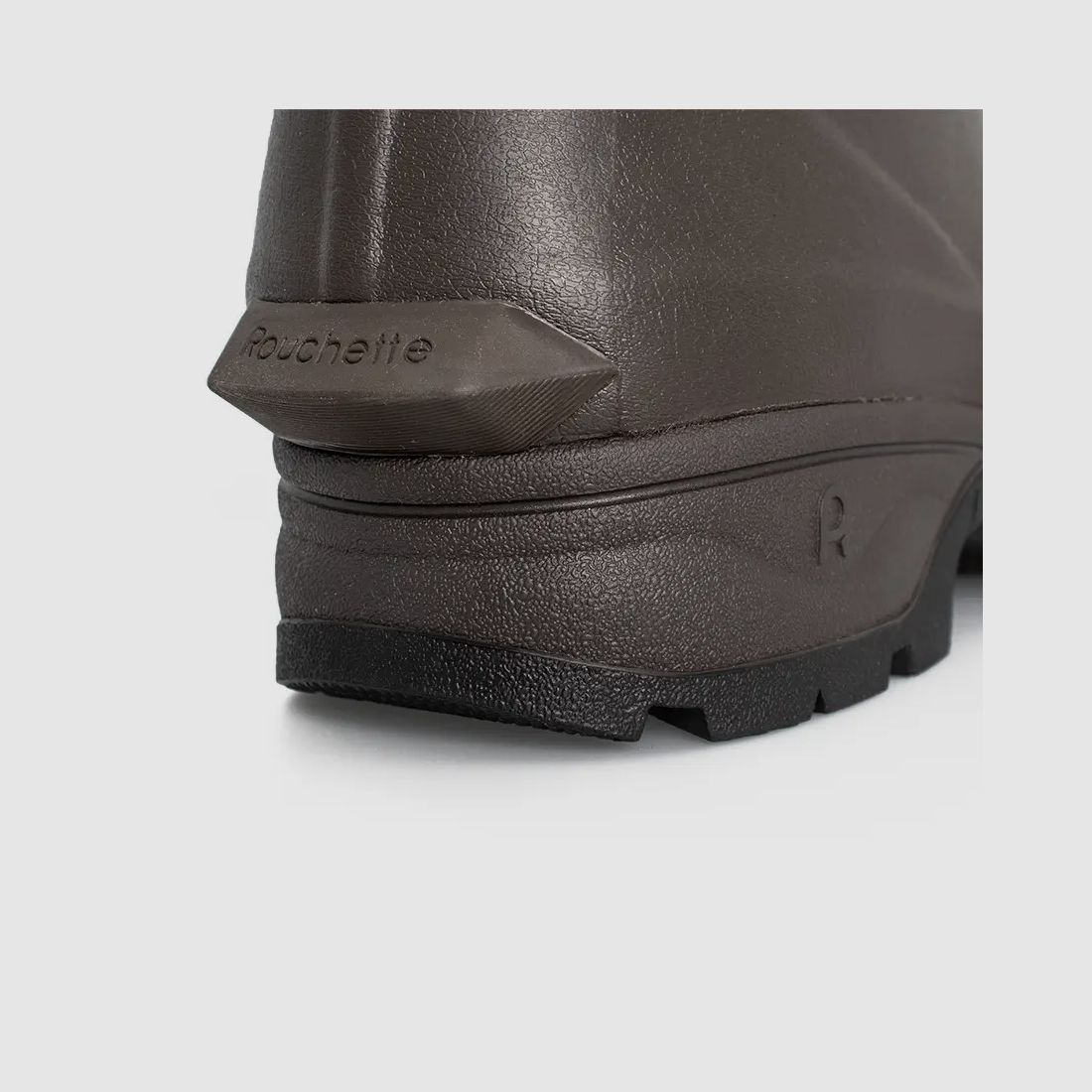 Rouchette Stiefel Veneur Neopren Zip