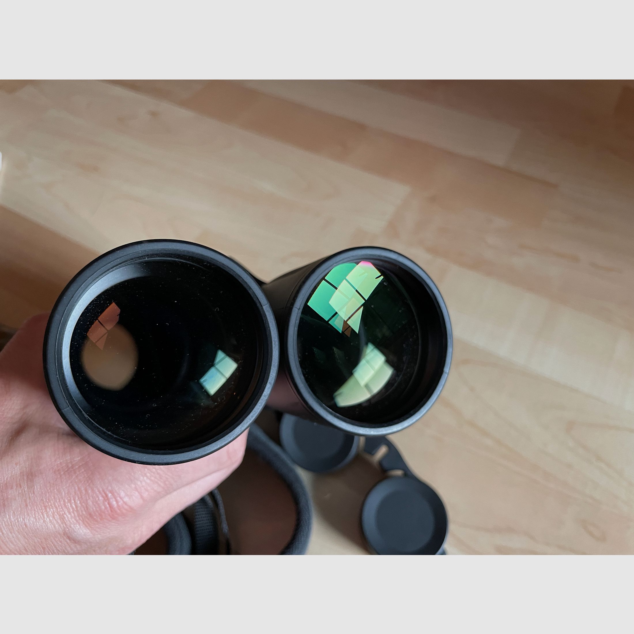Blaser Primus 8x56