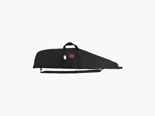 Fourreau pour carabine avec bandoulière Ra Sport 115 × 26 cm noir