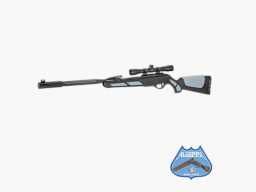 Gamo Viper Fusion + Visor 4×32