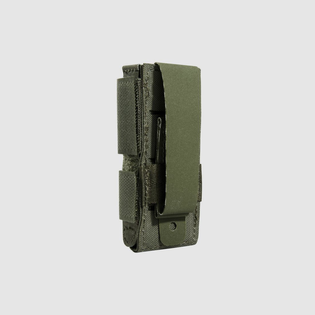 Tasmanian Tiger SGL Pistol Mag Pouch MCL IRR – Bolsa para cargadores de pistola