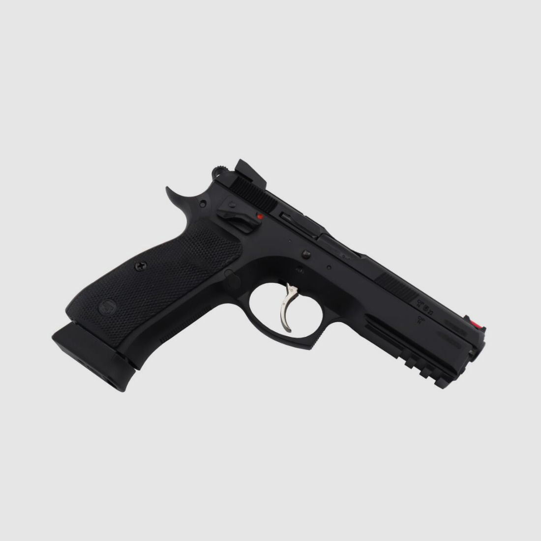 CZ Uhersky Brod CZ75 SP-01 Shadow