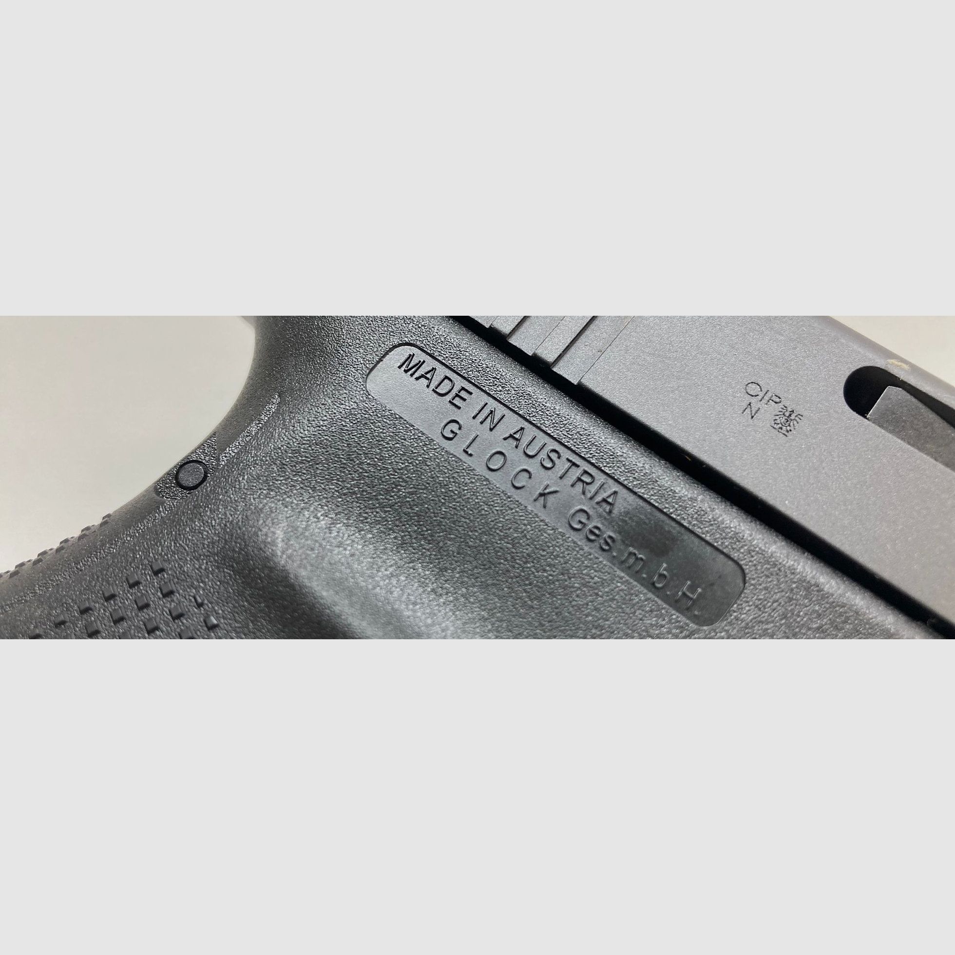 GLOCK 20 | 10mm Auto Gen4