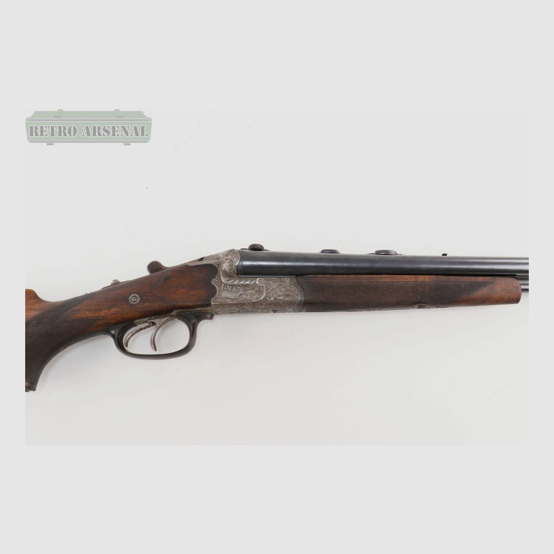 Paul Weiss from Frankfurt am Main Drilling