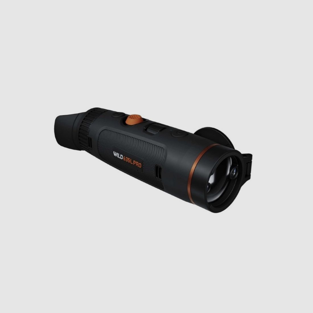 ThermTec Wild 635L Pro appareil thermique portable / longue-vue d’observation, image 4 sur 7