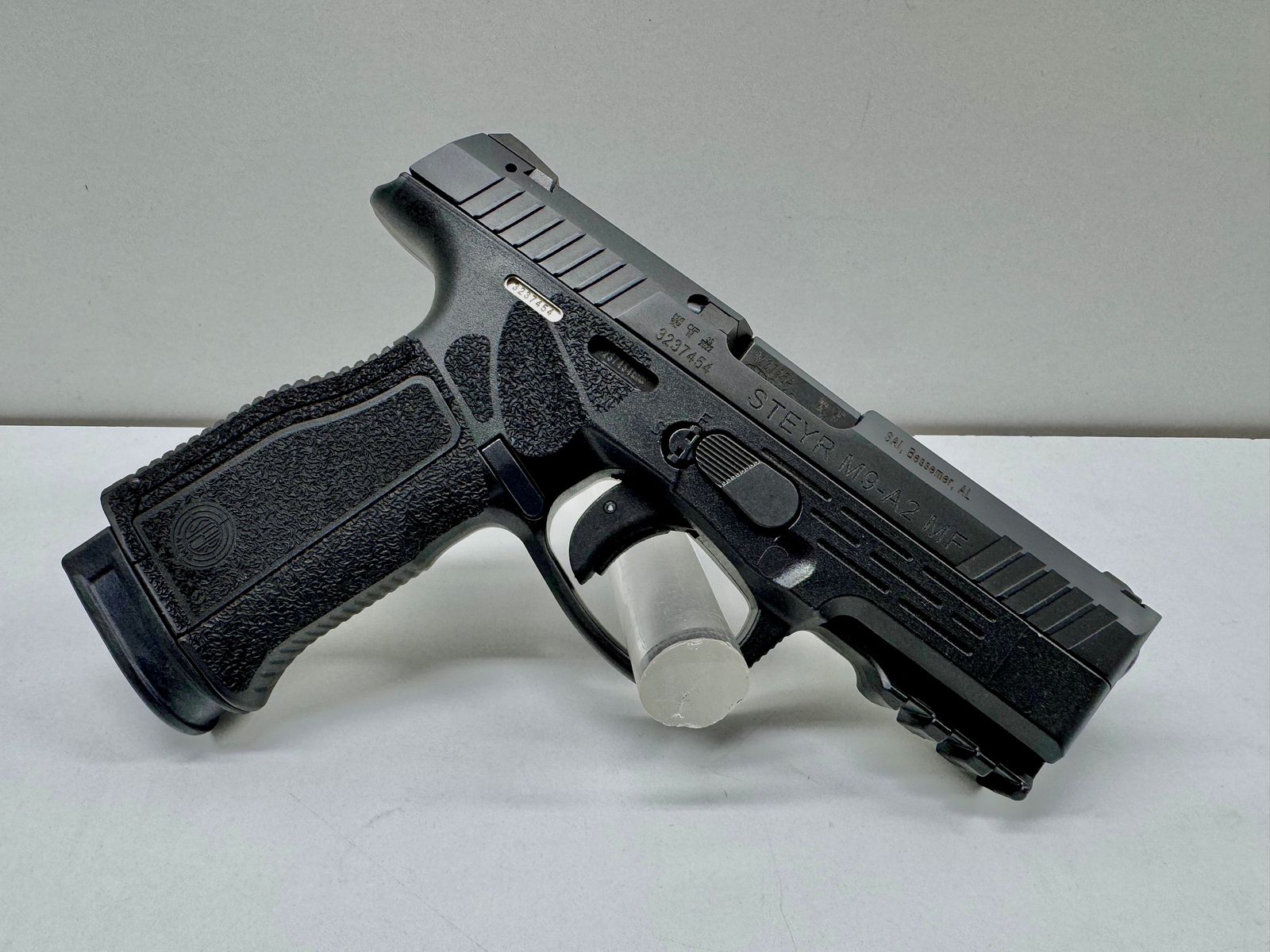 Steyr M9 A2-MF - WaffenFriedrichs