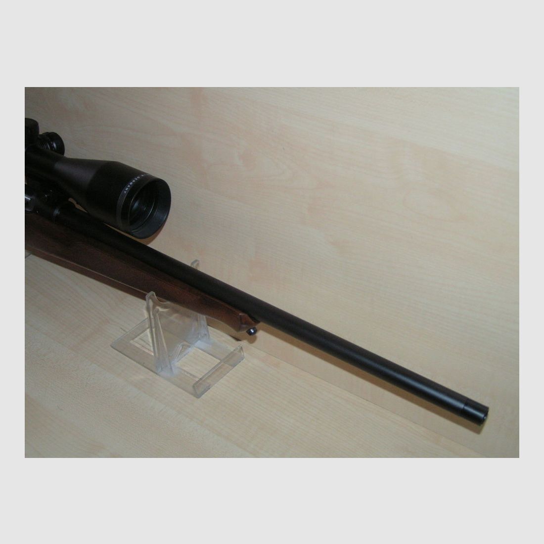 Sauer & Sohn 101 Classic