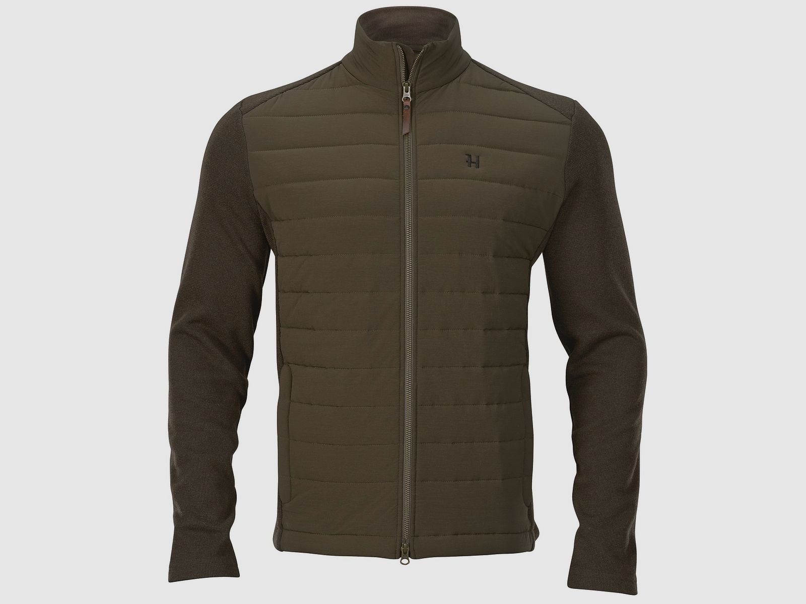 Härkila Retrieve Insulated Strickjacke
